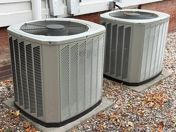 Reliable Hvac contractor in Zanesfield, OH by JG Cool HVAC
